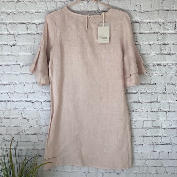 francesca bettini dress
